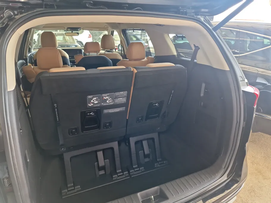 2022 Kia Carnival GL 