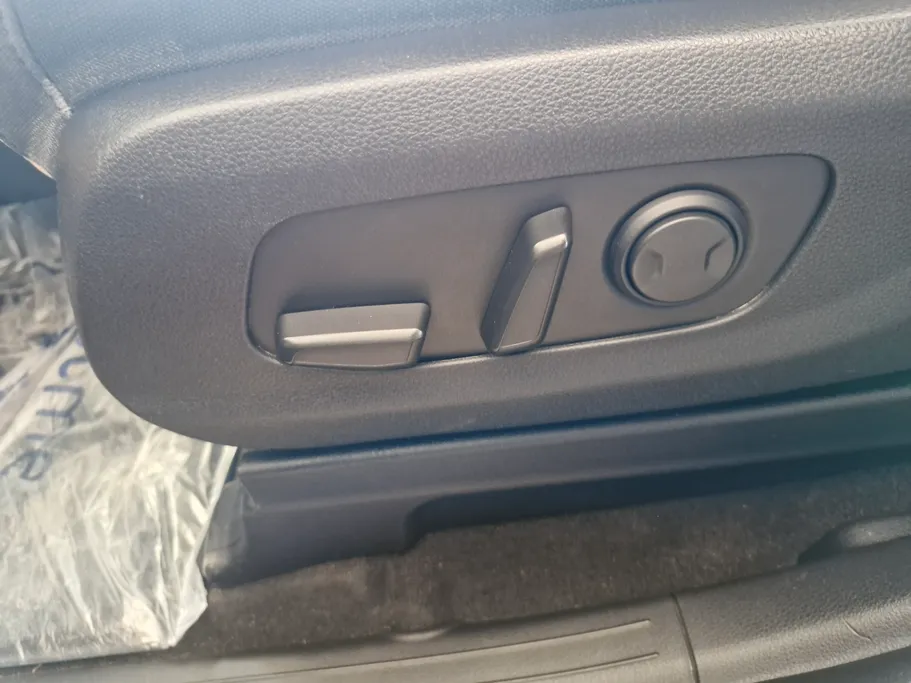 2022 Kia Carnival GL 