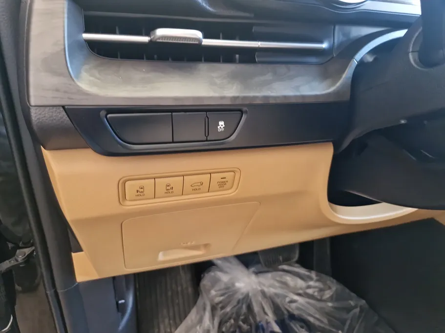 2022 Kia Carnival GL 