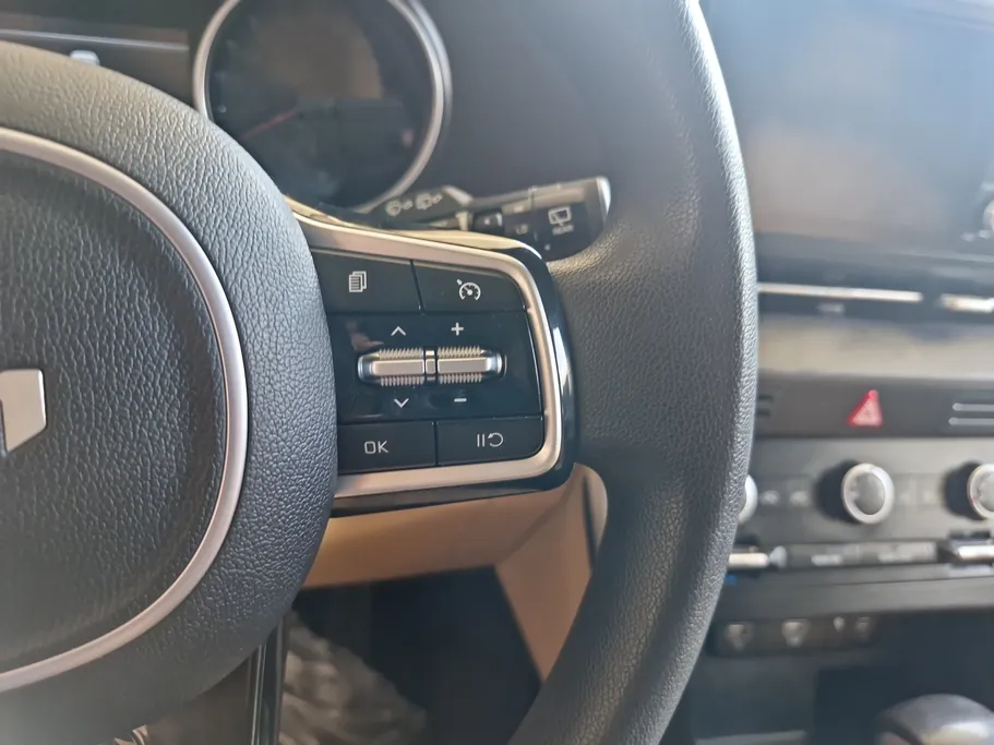 2022 Kia Carnival GL 
