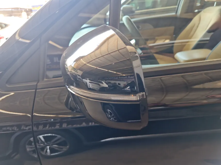 2022 Kia Carnival GL 