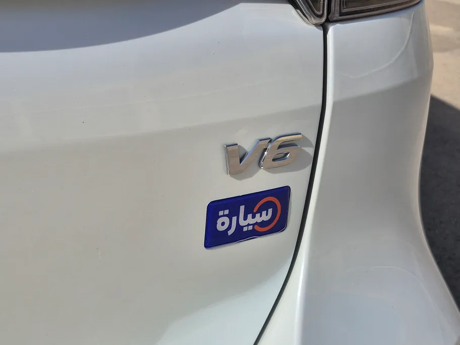 تويوتا فورتشنر VX1 2023 