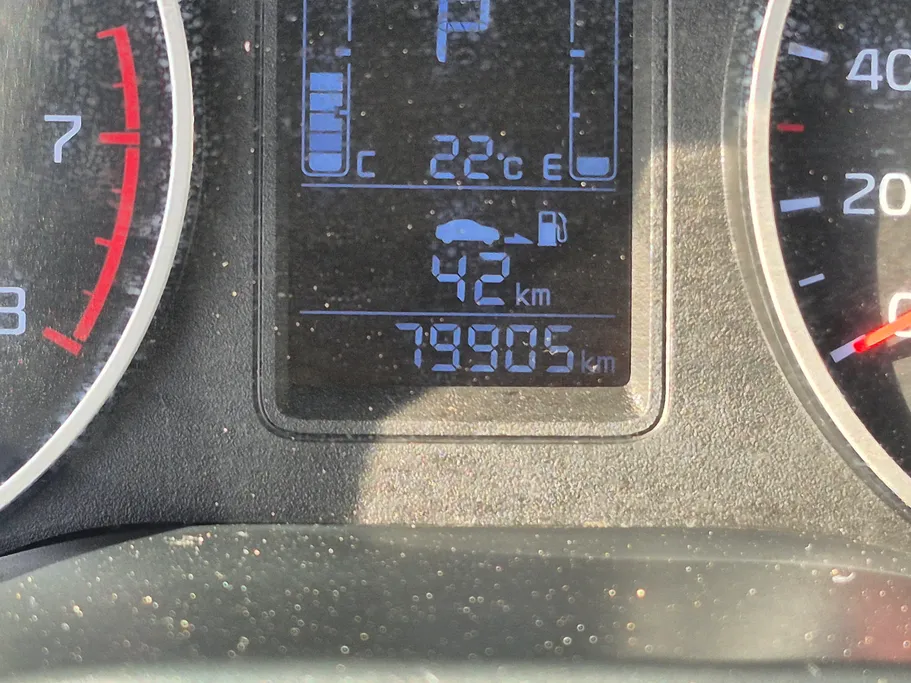 كيا بيجاس LX 2024 
