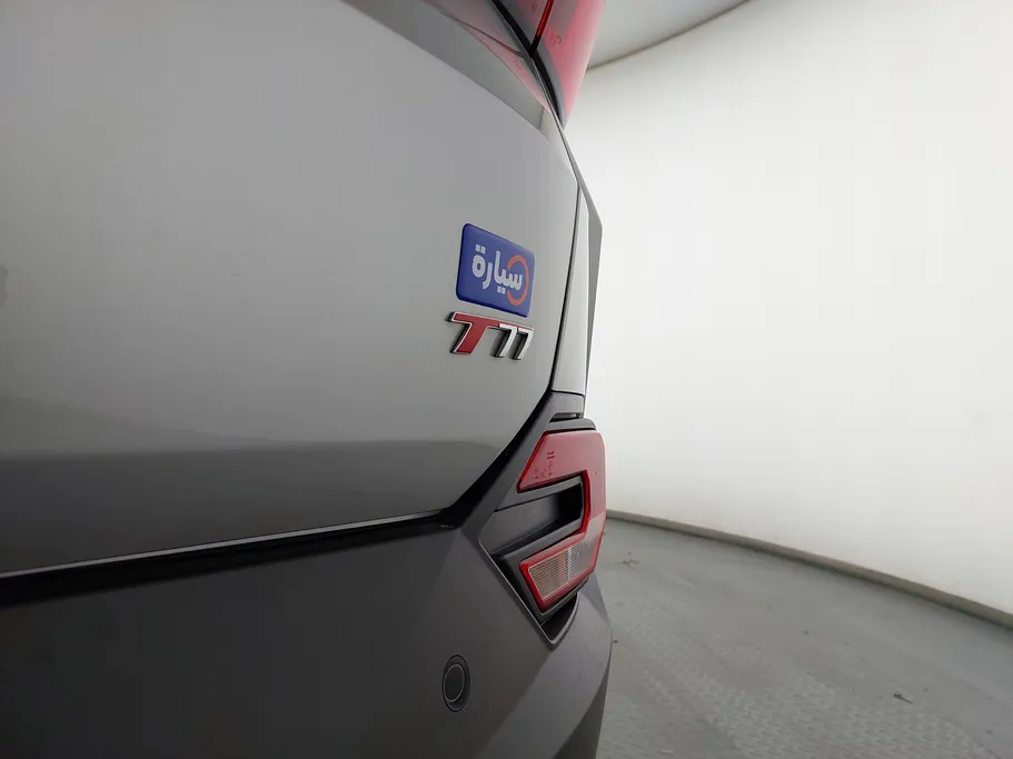 2024 FAW Bestune T77 Basic 
