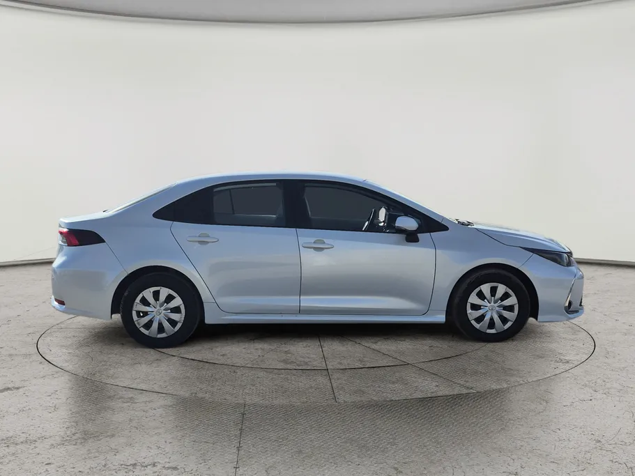 2022 Toyota Corolla XLI 