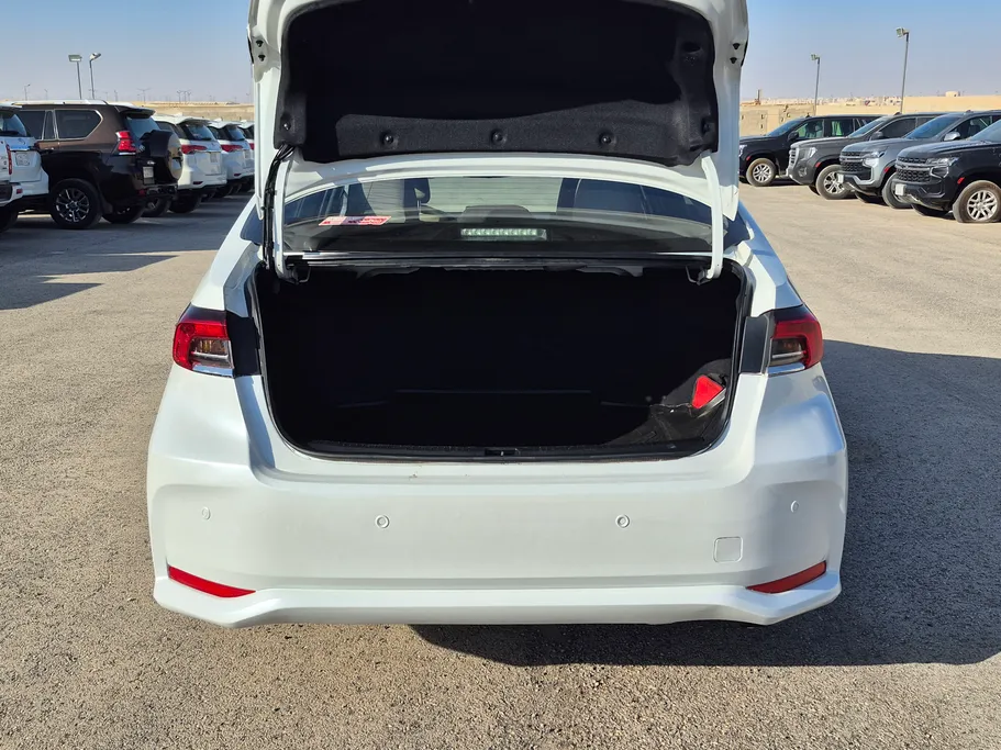2022 Toyota Corolla XLI 