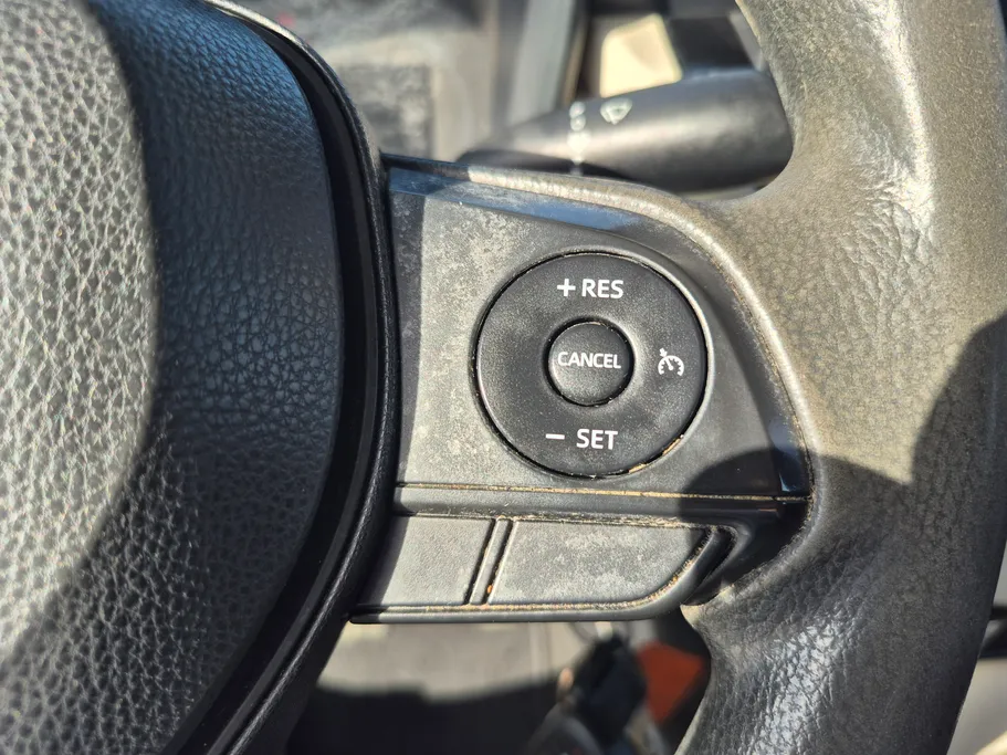 2022 Toyota Corolla XLI 