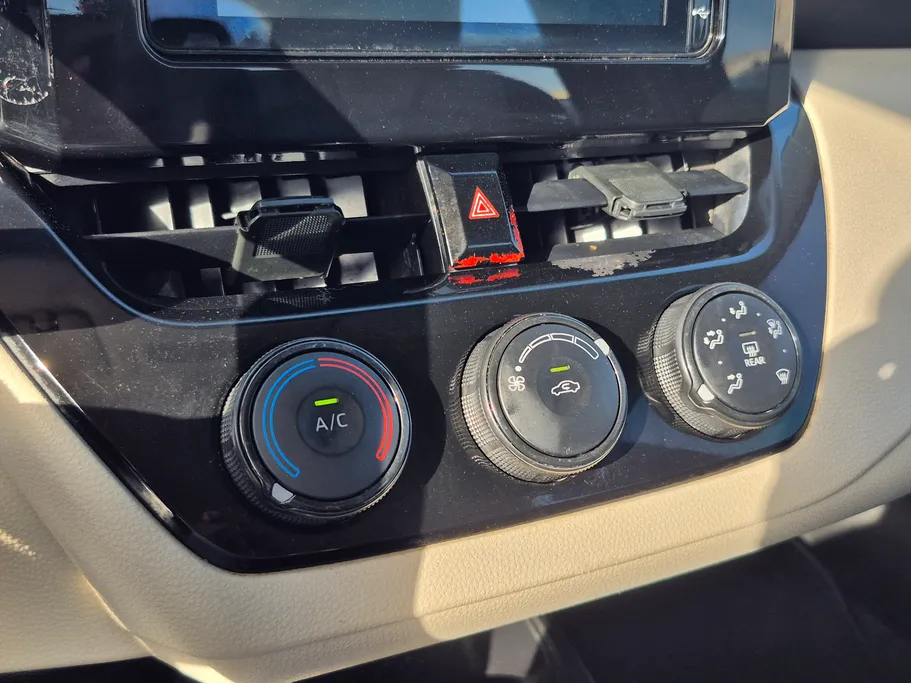 2022 Toyota Corolla XLI 