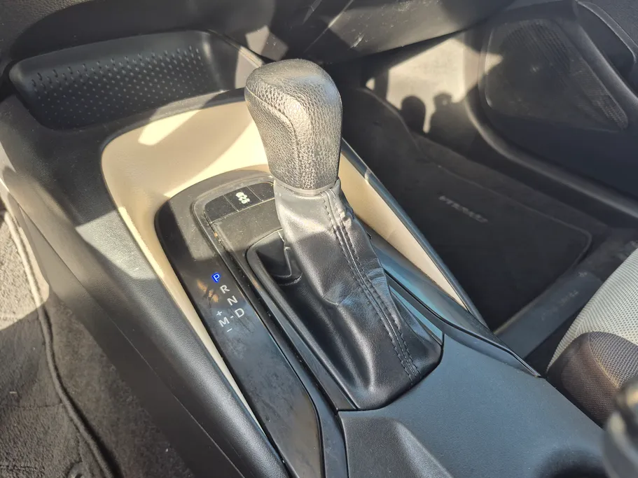 2022 Toyota Corolla XLI 