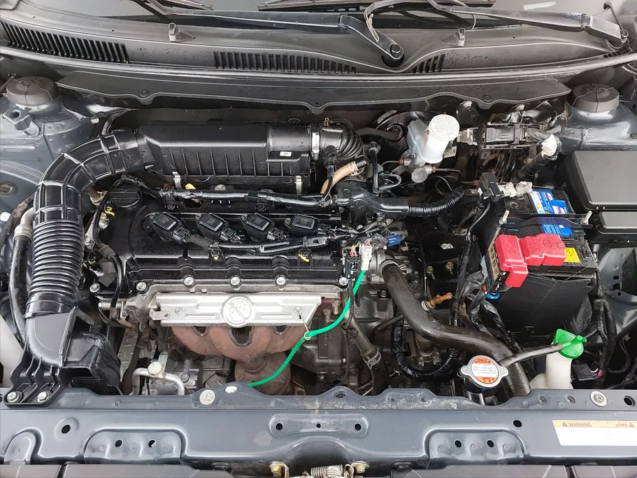 2023 Suzuki Baleno GL 