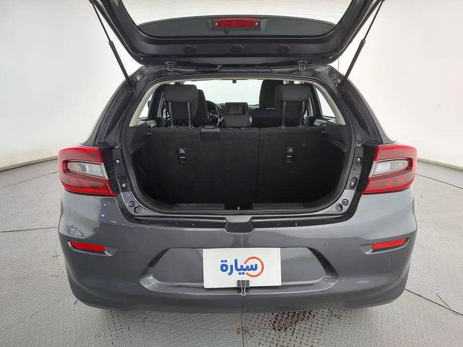 2023 Suzuki Baleno GL 