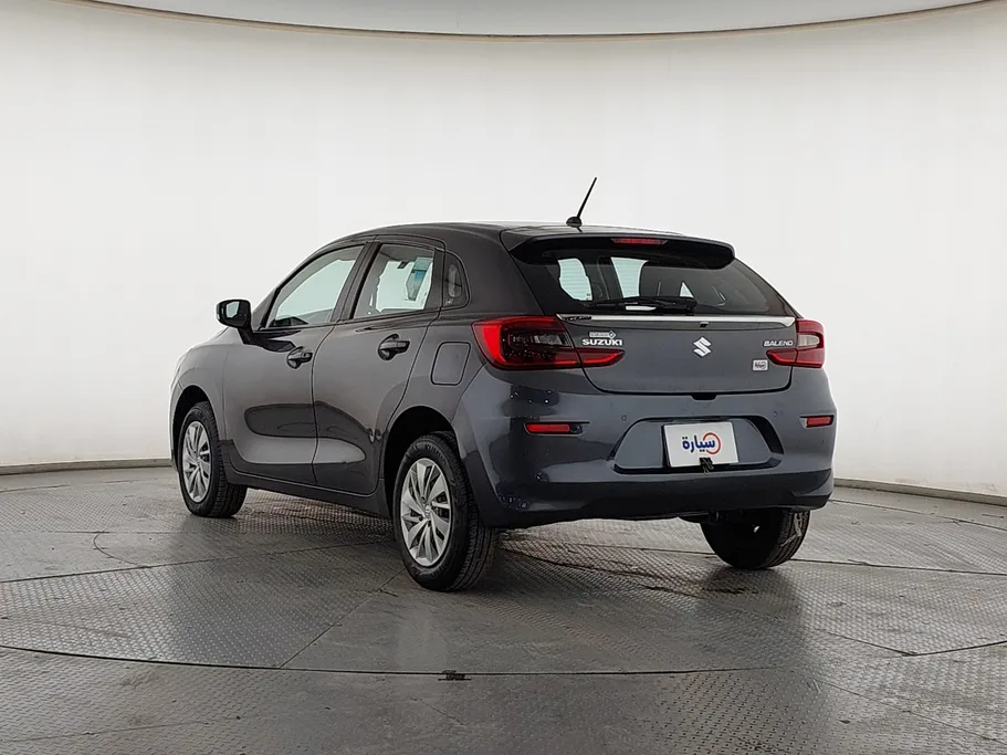 2023 Suzuki Baleno GL 