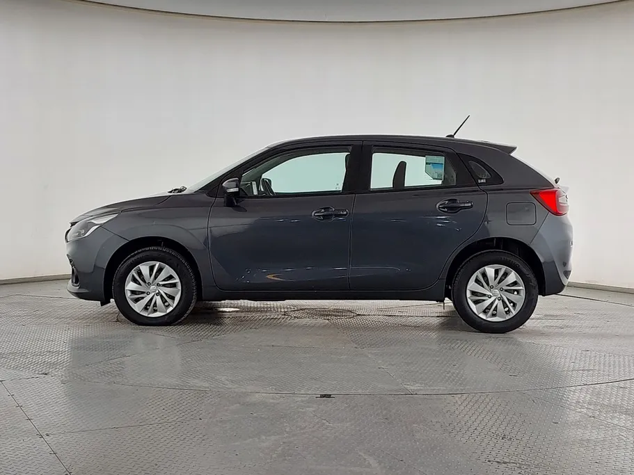 2023 Suzuki Baleno GL 