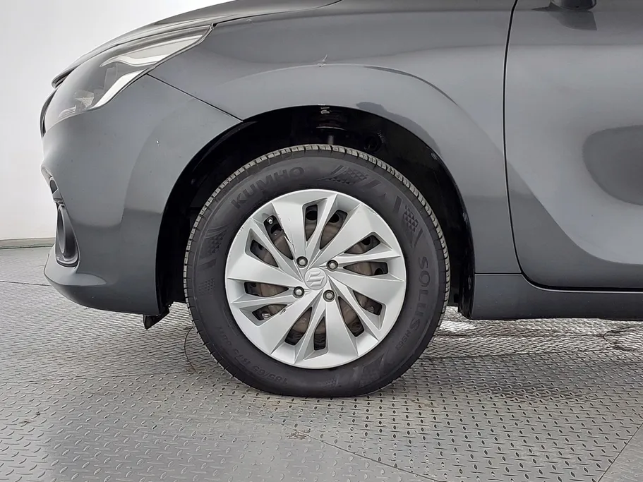 2023 Suzuki Baleno GL 