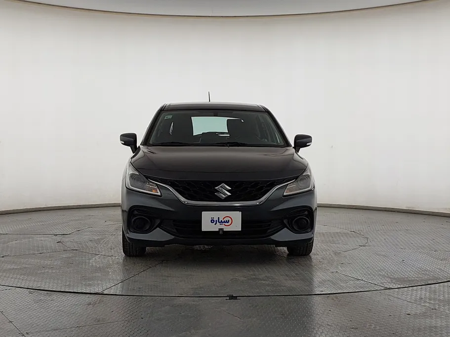 2023 Suzuki Baleno GL 