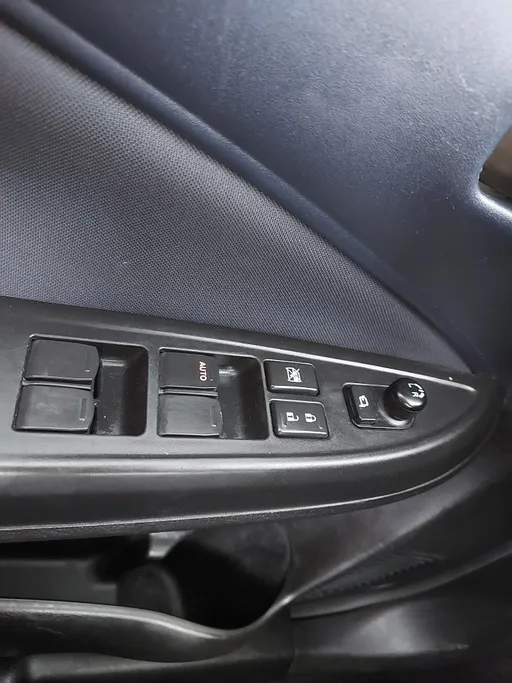 2023 Suzuki Baleno GL 