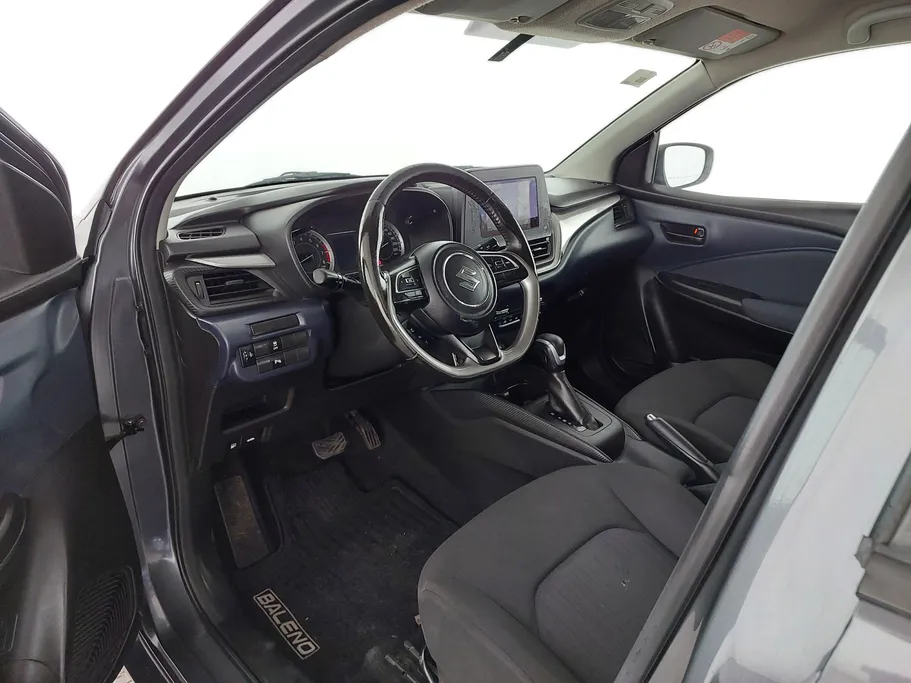 2023 Suzuki Baleno GL 