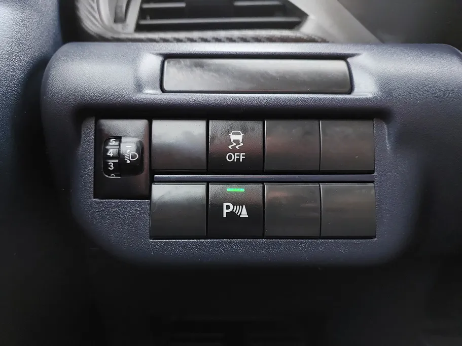 2023 Suzuki Baleno GL 