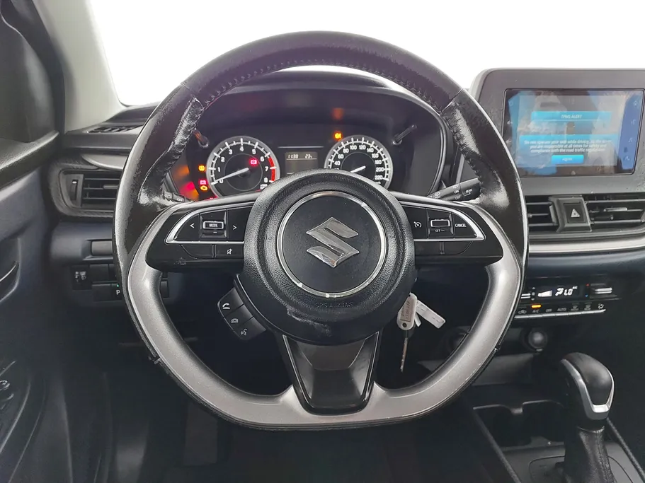 2023 Suzuki Baleno GL 