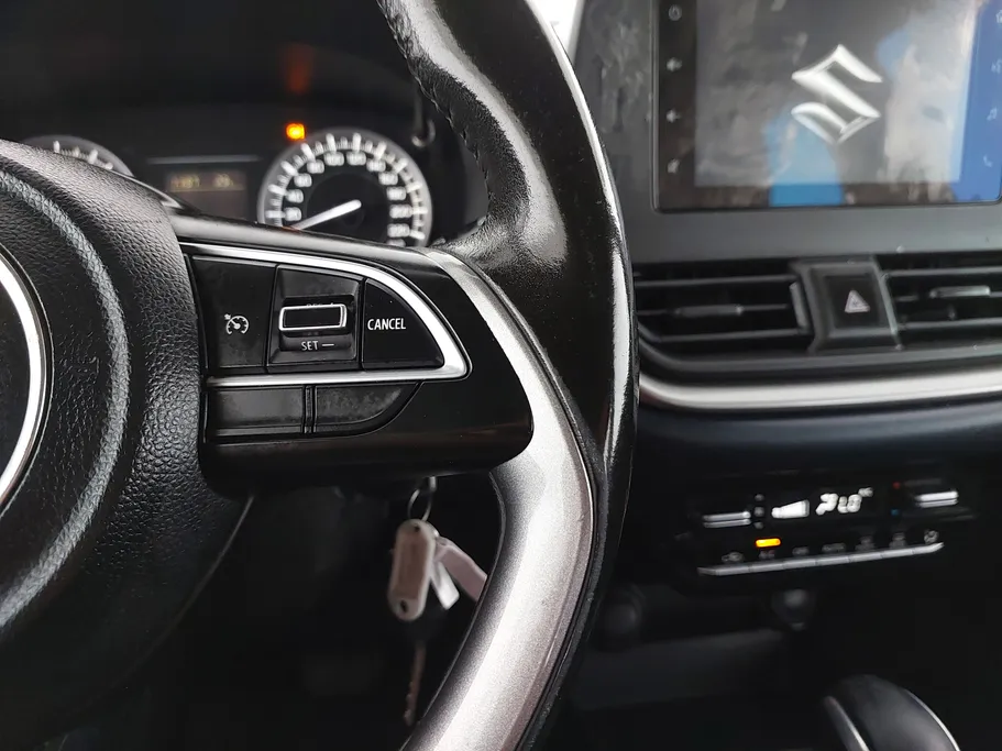 2023 Suzuki Baleno GL 