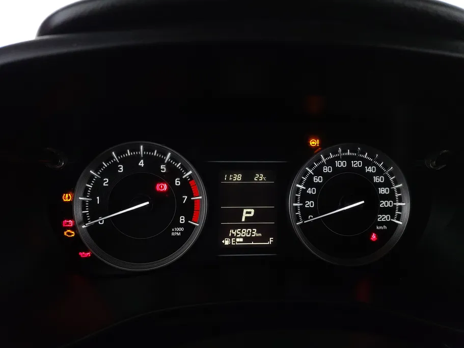 2023 Suzuki Baleno GL 