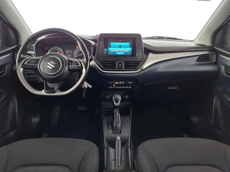 2023 Suzuki Baleno GL 