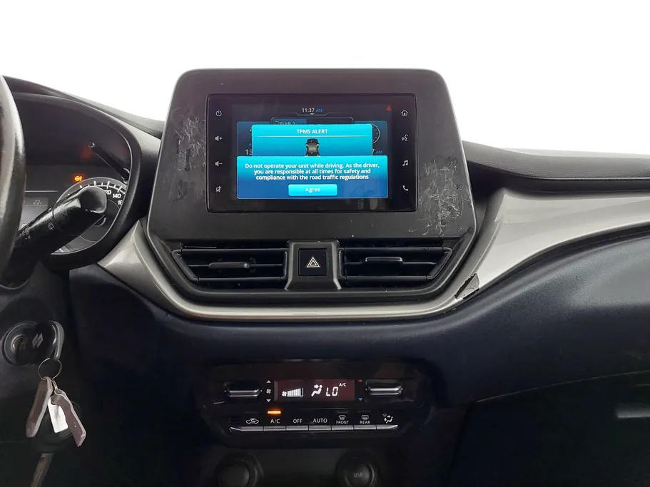 2023 Suzuki Baleno GL 