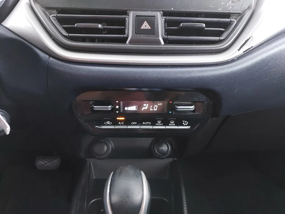 2023 Suzuki Baleno GL 
