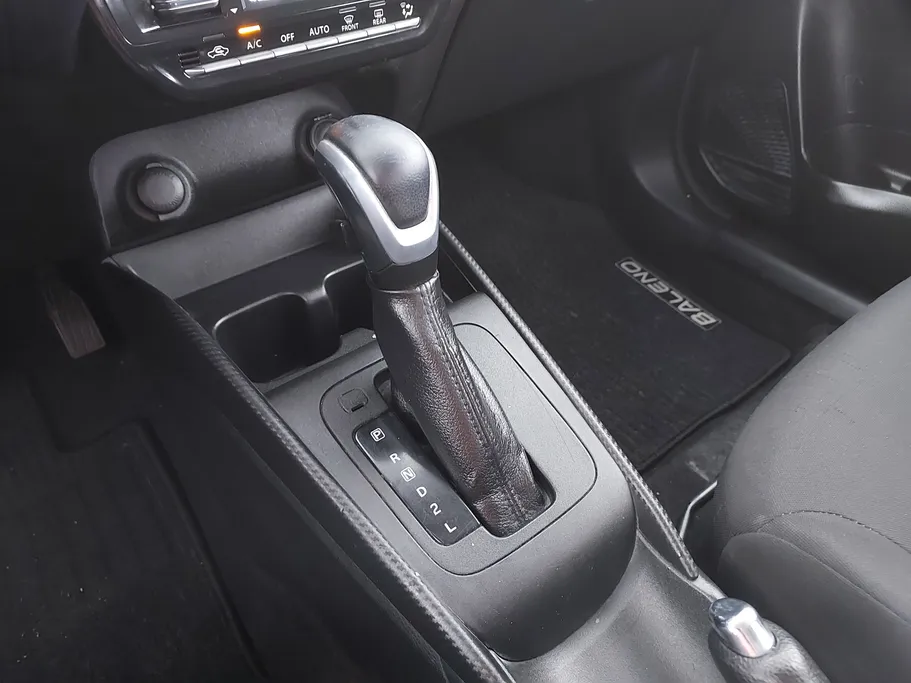 2023 Suzuki Baleno GL 
