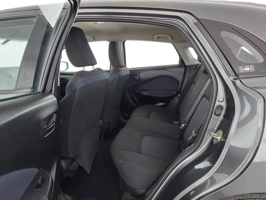 2023 Suzuki Baleno GL 