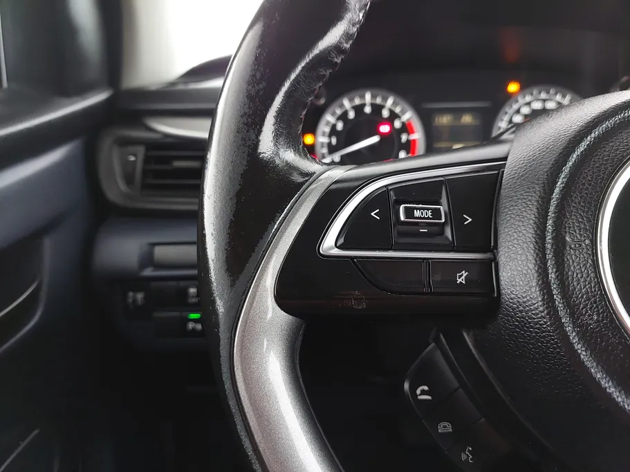 2023 Suzuki Baleno GL 