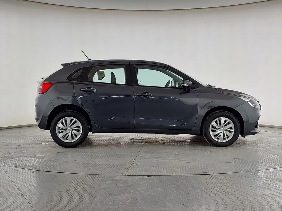 2023 Suzuki Baleno GL 