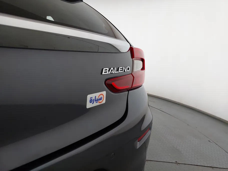 2023 Suzuki Baleno GL 