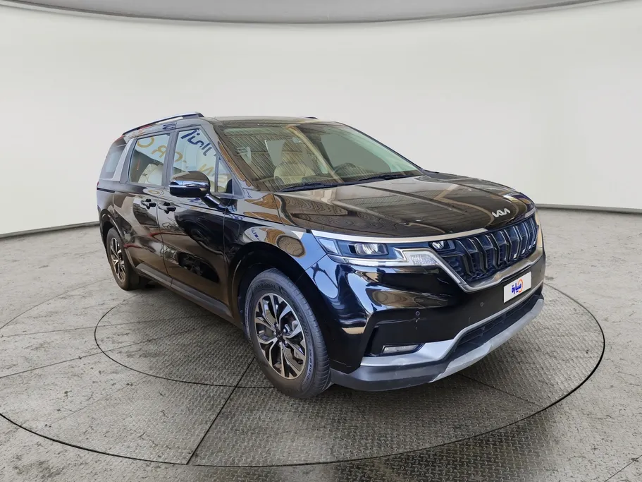 2022 Kia Carnival GL 