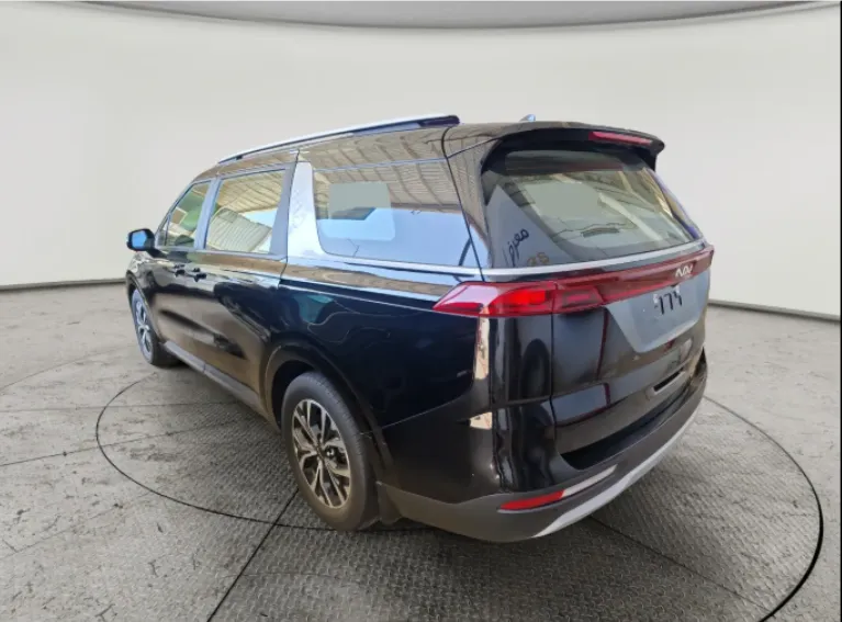 2022 Kia Carnival GL 