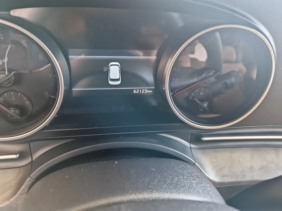 2022 Kia Carnival GL 