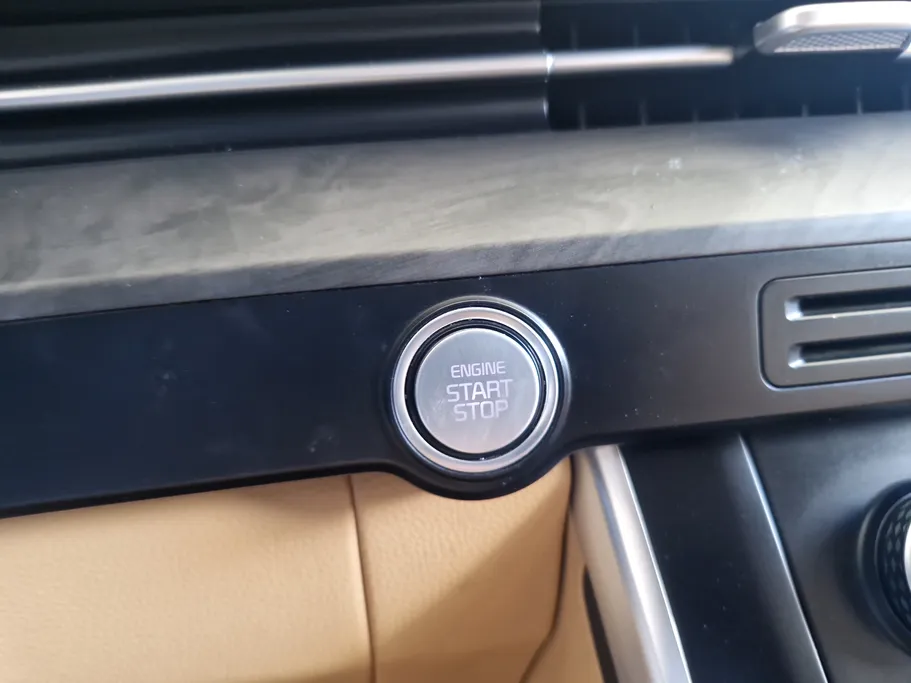 2022 Kia Carnival GL 
