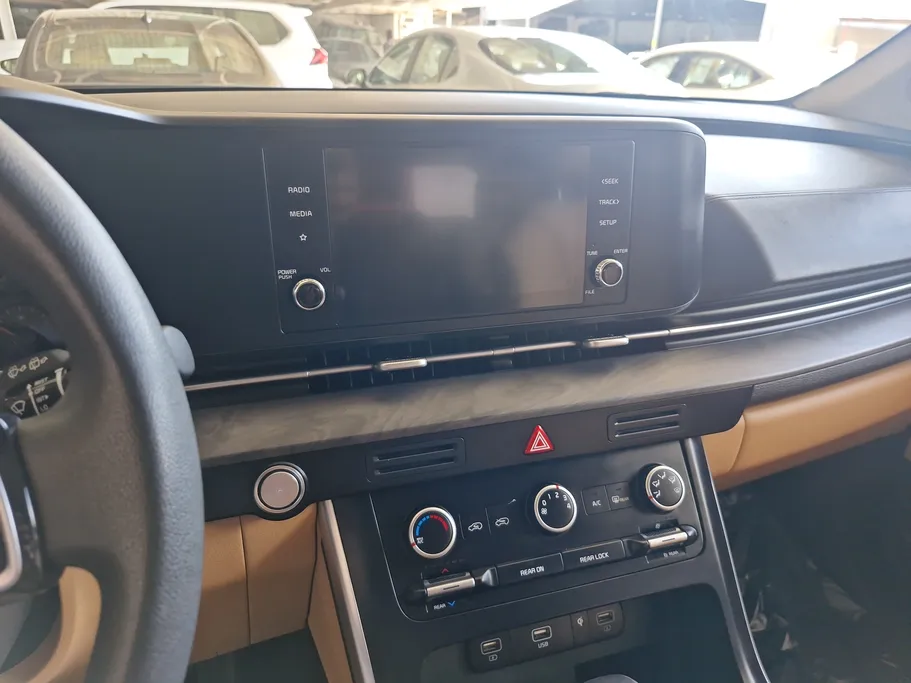 2022 Kia Carnival GL 