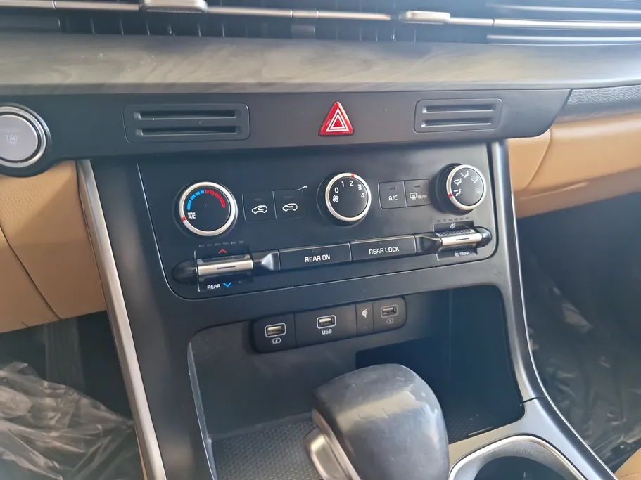 2022 Kia Carnival GL 