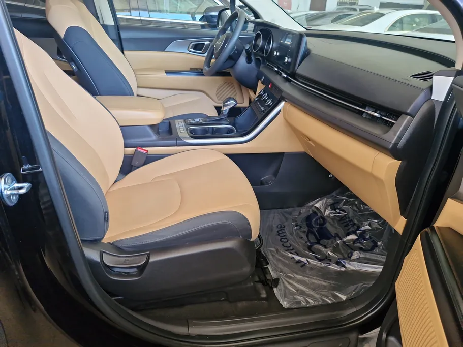 2022 Kia Carnival GL 