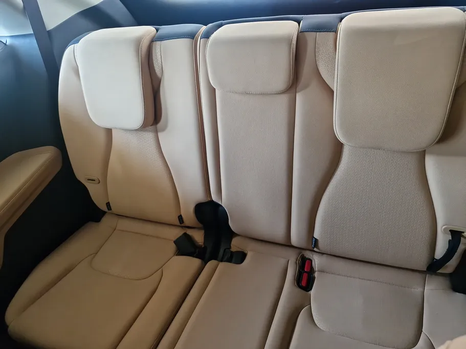 2022 Kia Carnival GL 