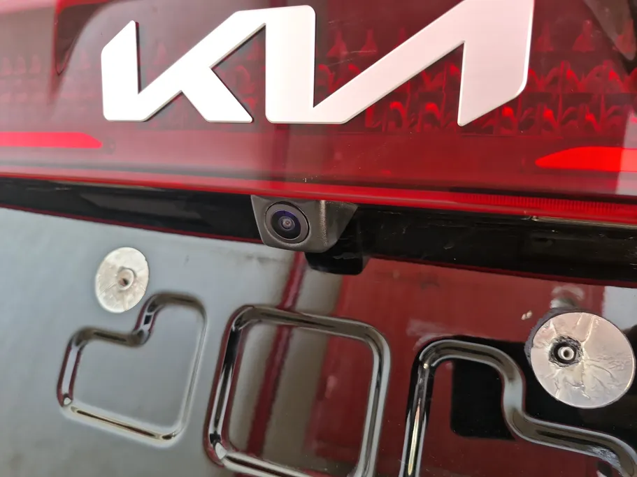 2022 Kia Carnival GL 