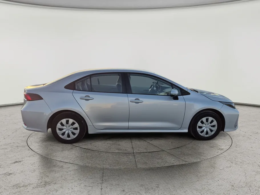 2023 Toyota Corolla XLI 