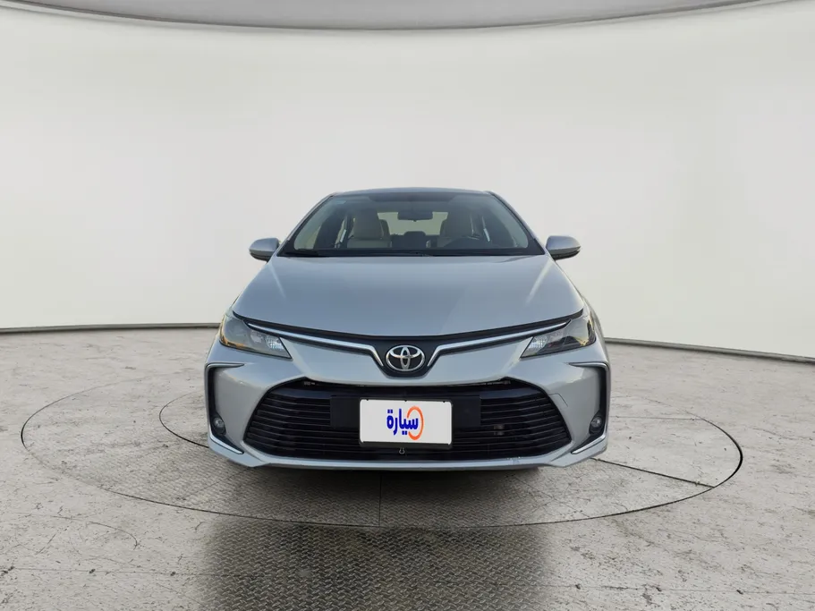 2023 Toyota Corolla XLI 
