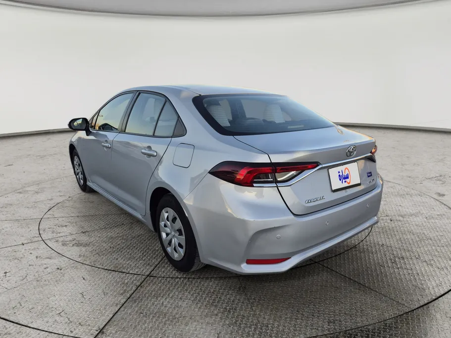 2023 Toyota Corolla XLI 