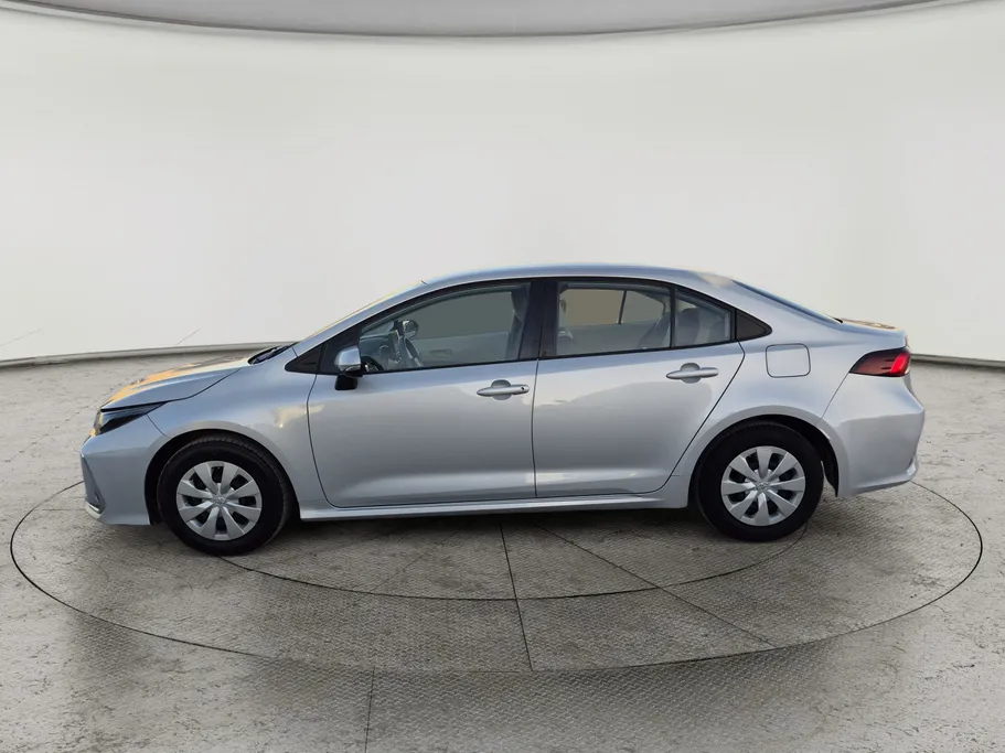 2023 Toyota Corolla XLI 