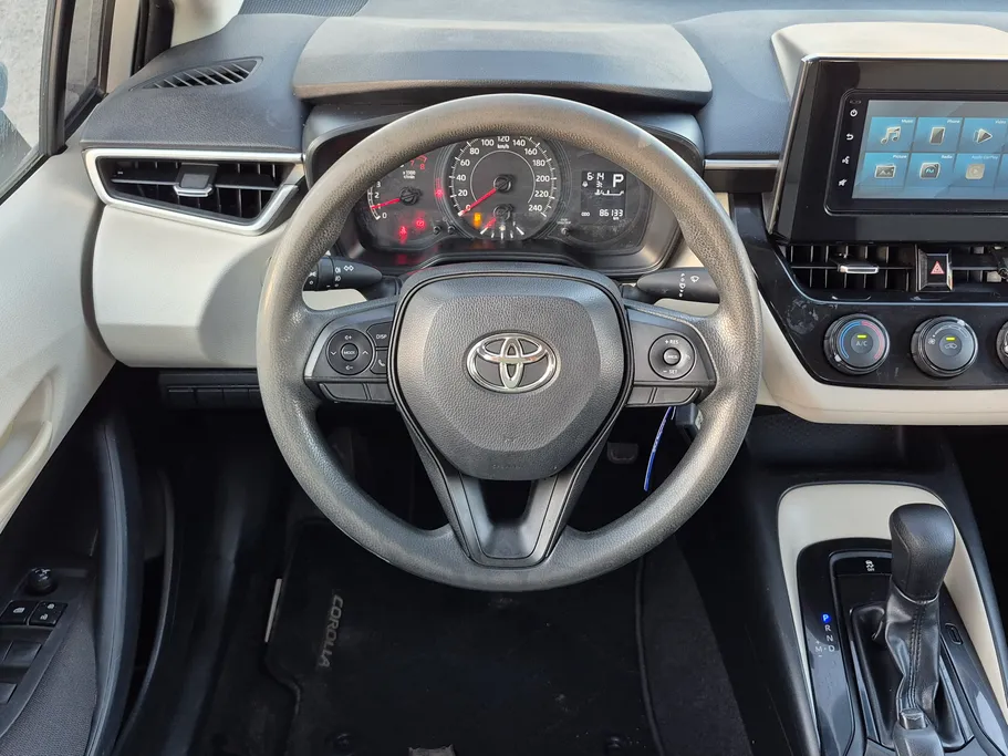 2023 Toyota Corolla XLI 