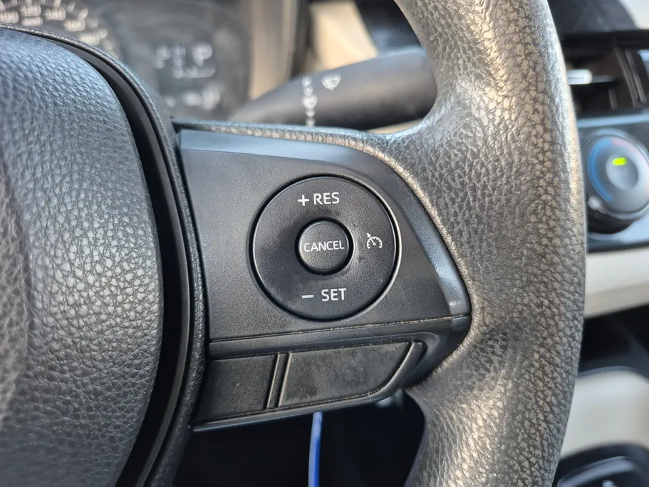 2023 Toyota Corolla XLI 