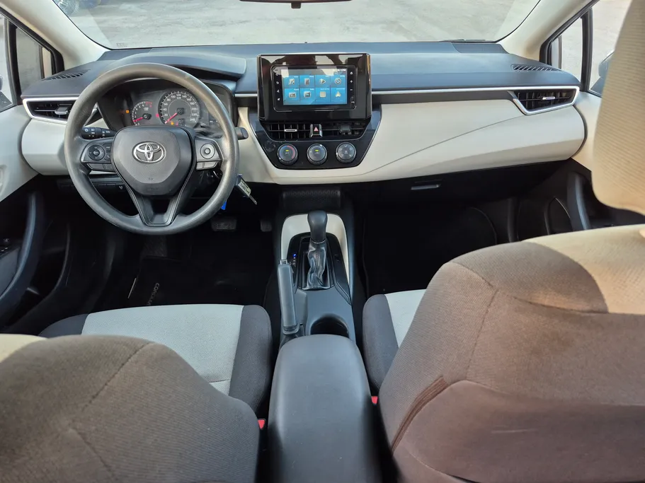 2023 Toyota Corolla XLI 
