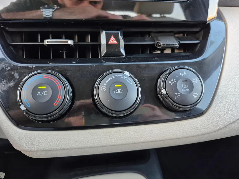 2023 Toyota Corolla XLI 